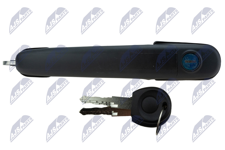 Door Handle - EZC-VW-401 NTY