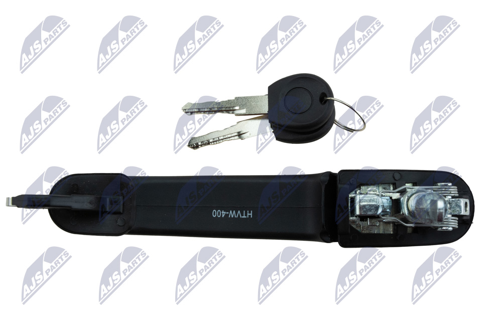 Door Handle - EZC-VW-401 NTY