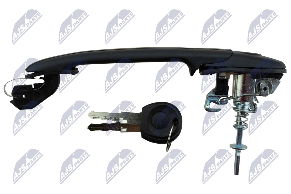 Door Handle - EZC-VW-401 NTY