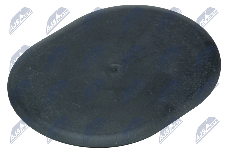 Panelling, mudguard - EZC-VW-423 NTY