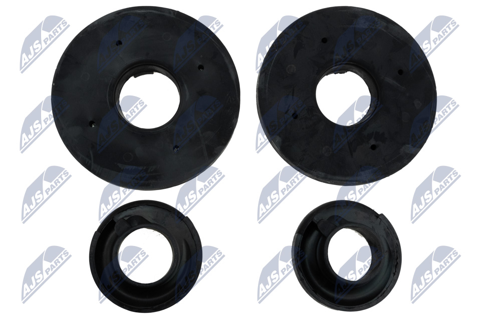 Rubber Buffer, suspension - EZC-VW-425 NTY