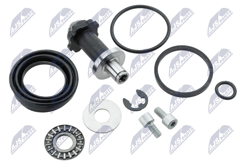 Repair Kit, brake caliper - EZC-VW-429 NTY