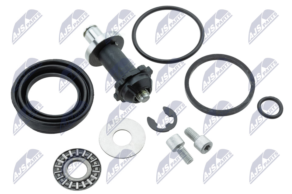 Repair Kit, brake caliper - EZC-VW-429 NTY