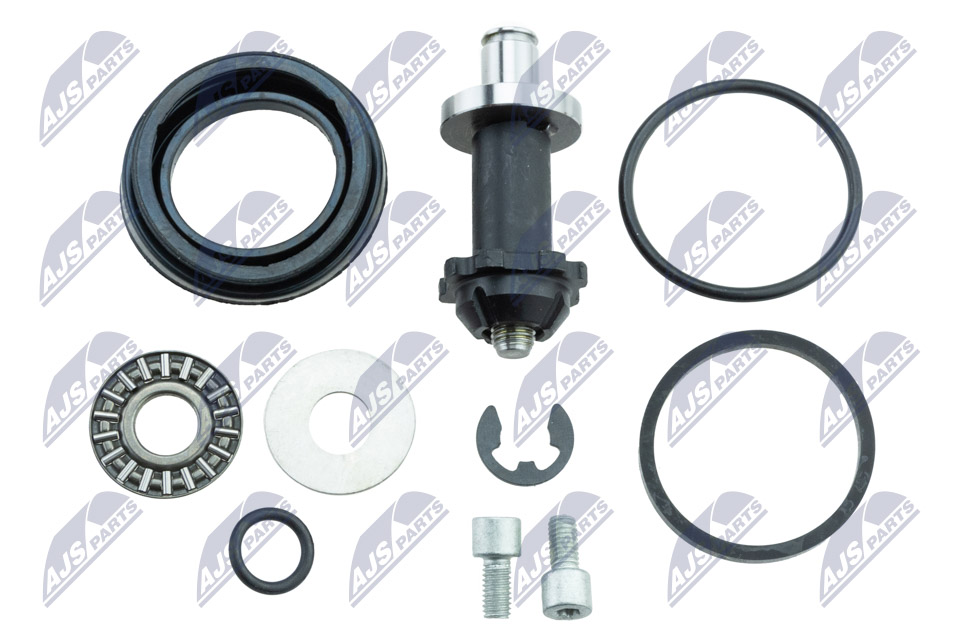 Repair Kit, brake caliper - EZC-VW-429 NTY