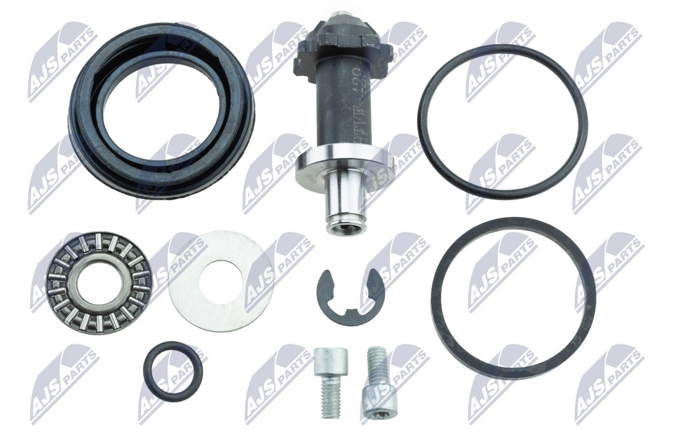 Repair Kit, brake caliper - EZC-VW-429 NTY