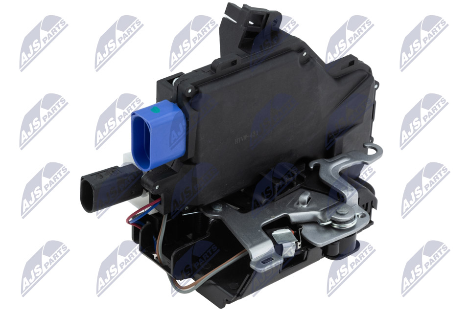 Control, central locking system - EZC-VW-431 NTY