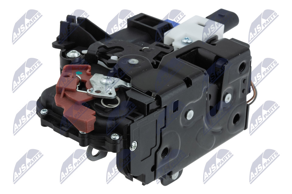 Control, central locking system - EZC-VW-431 NTY
