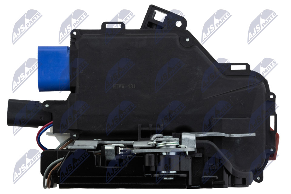 Control, central locking system - EZC-VW-431 NTY