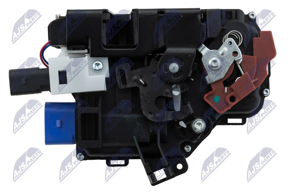 Control, central locking system - EZC-VW-431 NTY
