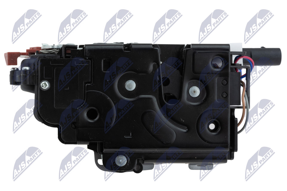Control, central locking system - EZC-VW-431 NTY