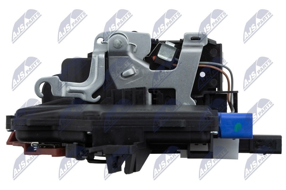 Control, central locking system - EZC-VW-431 NTY