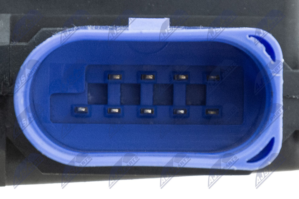 Control, central locking system - EZC-VW-431 NTY