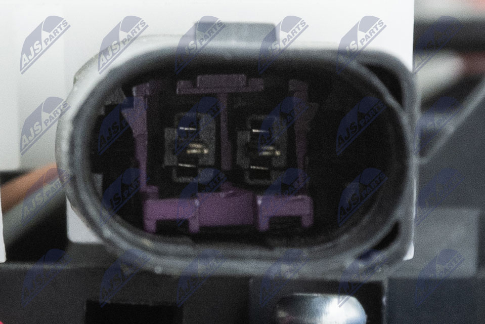Control, central locking system - EZC-VW-431 NTY