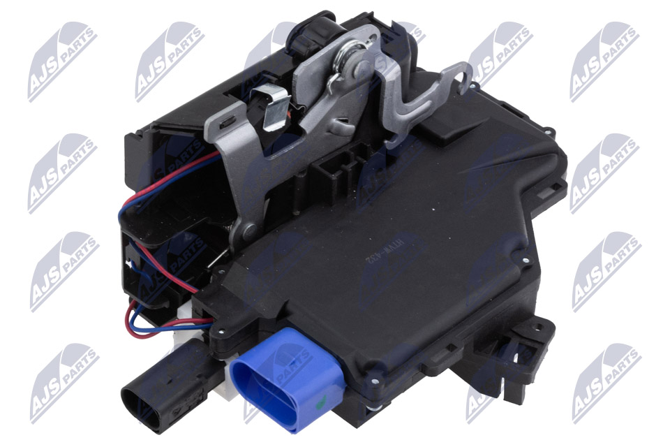 Control, central locking system - EZC-VW-432 NTY