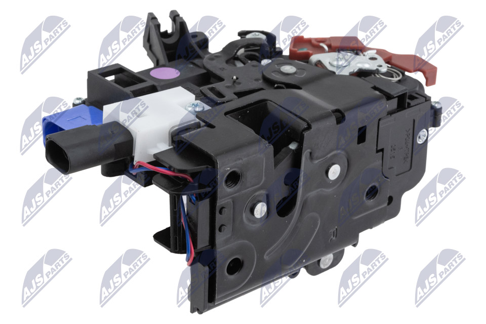 Control, central locking system - EZC-VW-432 NTY