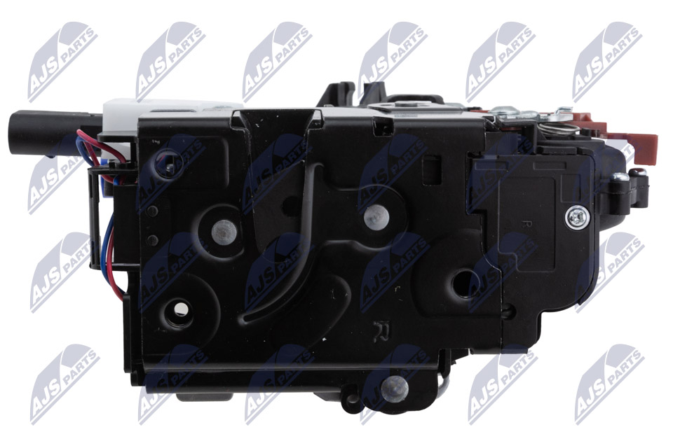 Control, central locking system - EZC-VW-432 NTY