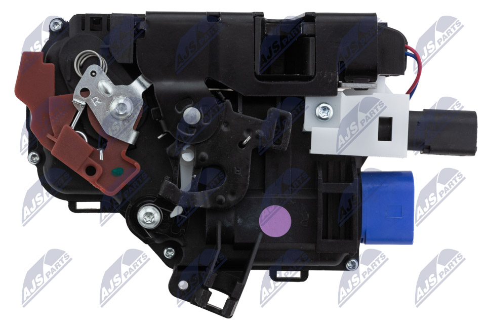 Control, central locking system - EZC-VW-432 NTY