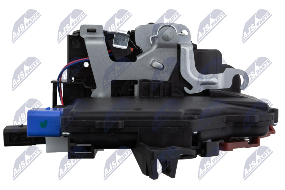 Control, central locking system - EZC-VW-432 NTY