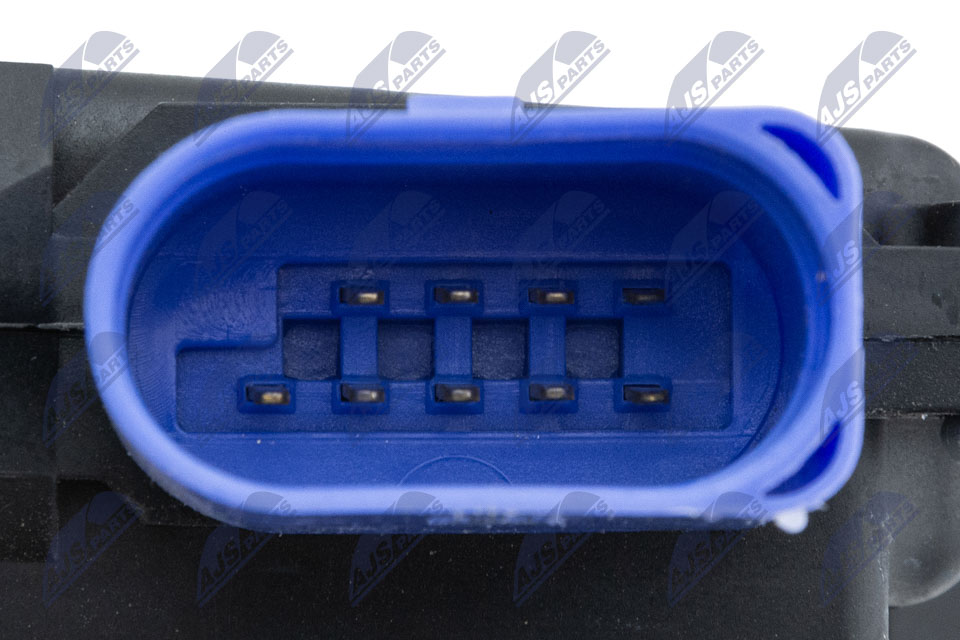 Control, central locking system - EZC-VW-432 NTY