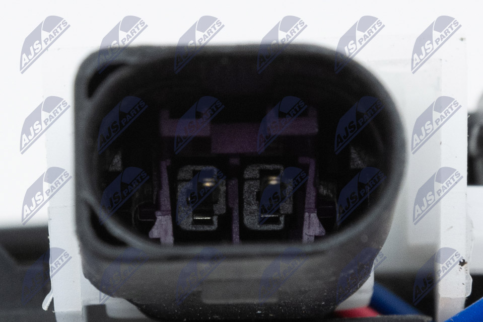 Control, central locking system - EZC-VW-432 NTY