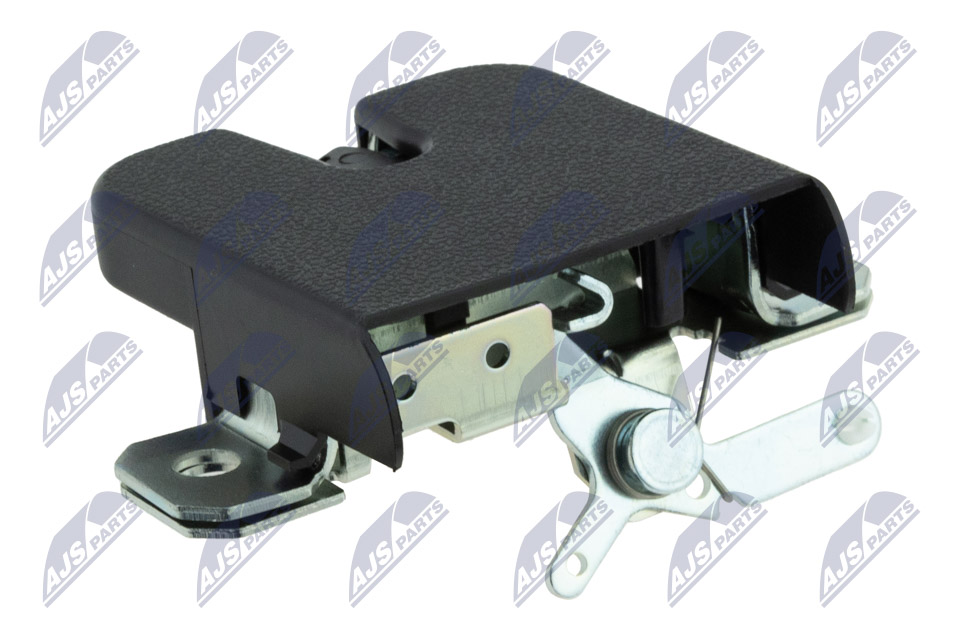 Tailgate Lock - EZC-VW-433 NTY
