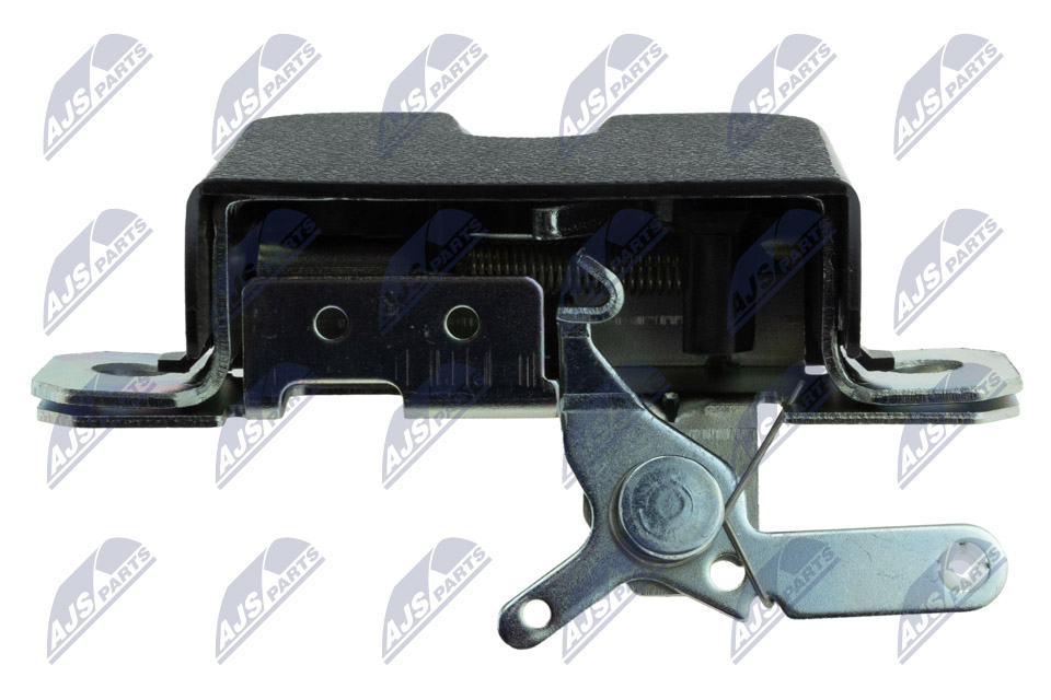 Tailgate Lock - EZC-VW-433 NTY