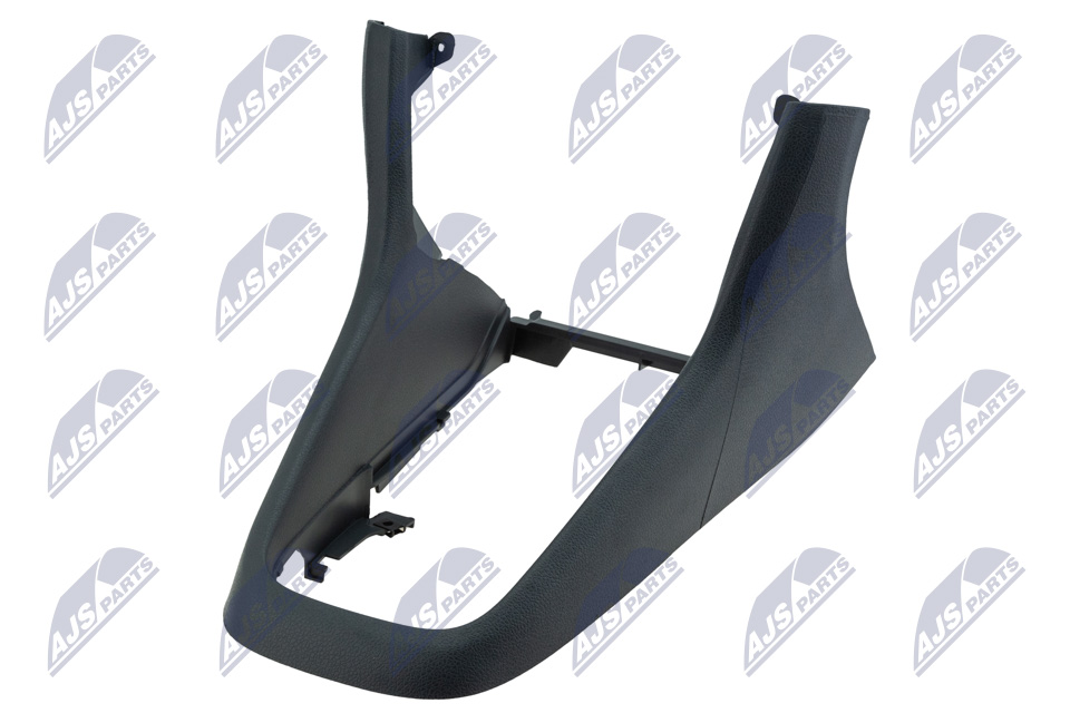 Cover, centre console - EZC-VW-435 NTY