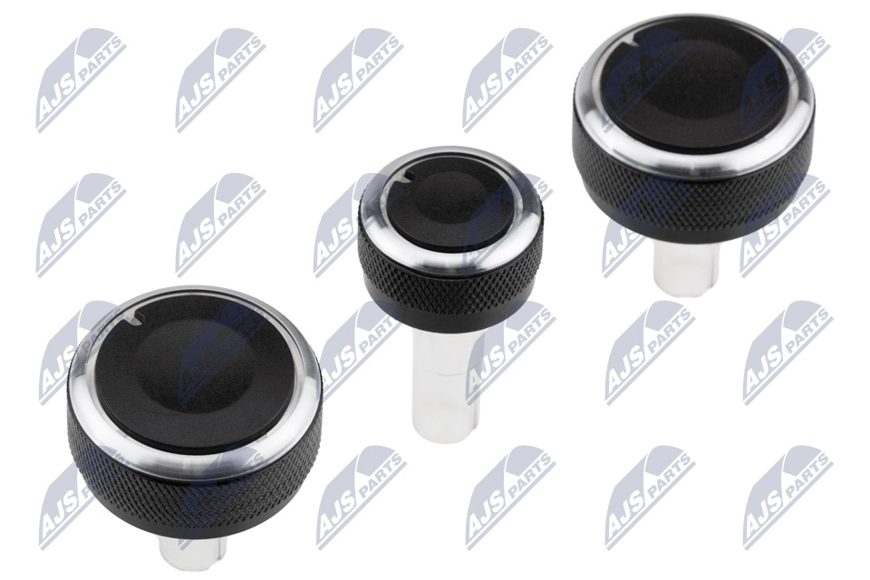 Attuatore, Riscaldamento/ Ventilazione - EZC-VW-439 NTY