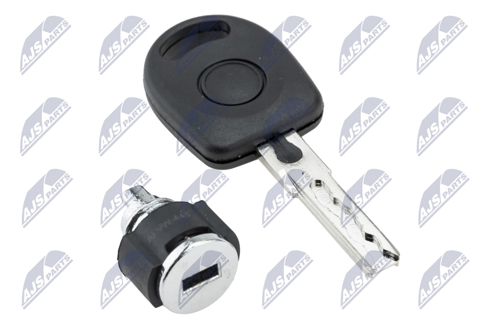 Lock Cylinder - EZC-VW-443 NTY