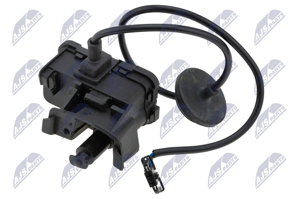 Actuator, tank flap - EZC-VW-444 NTY