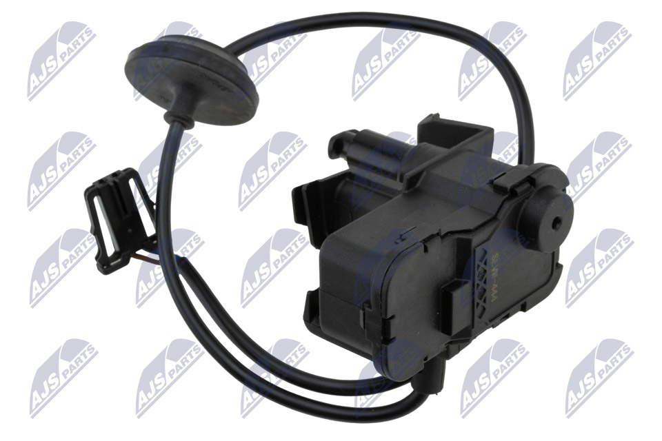 Actuator, tank flap - EZC-VW-444 NTY