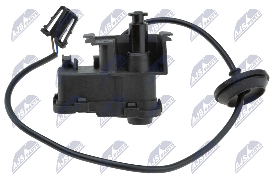 Actuator, tank flap - EZC-VW-444 NTY