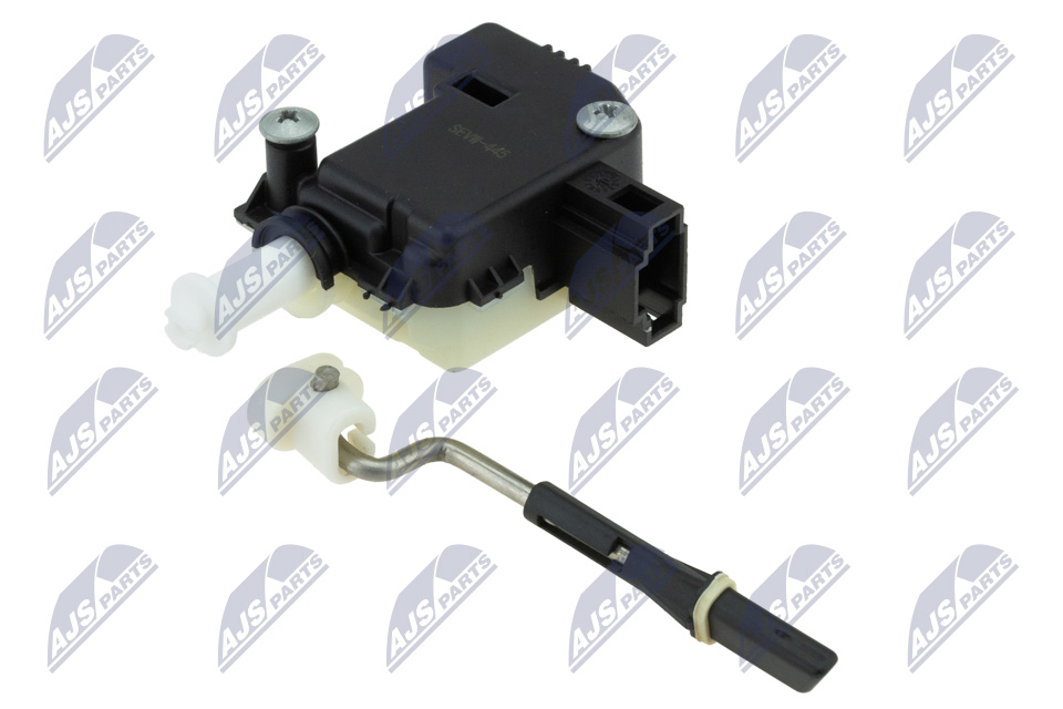Control, central locking system - EZC-VW-445 NTY