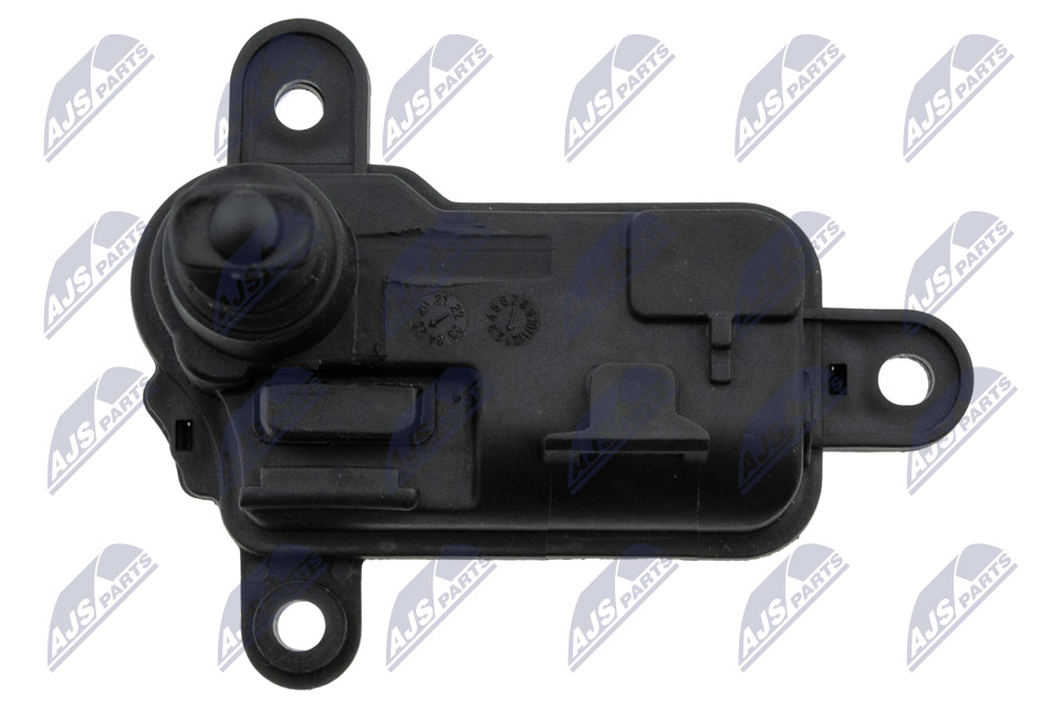 Elemento di regolazione, sportello serbatoio - EZC-VW-446 NTY