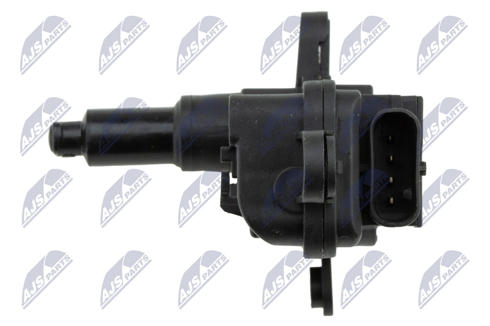 Elemento di regolazione, sportello serbatoio - EZC-VW-446 NTY