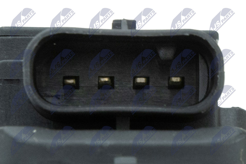 Elemento di regolazione, sportello serbatoio - EZC-VW-446 NTY