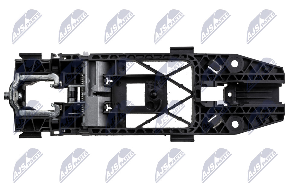 Telaio maniglia portiera - EZC-VW-450 NTY