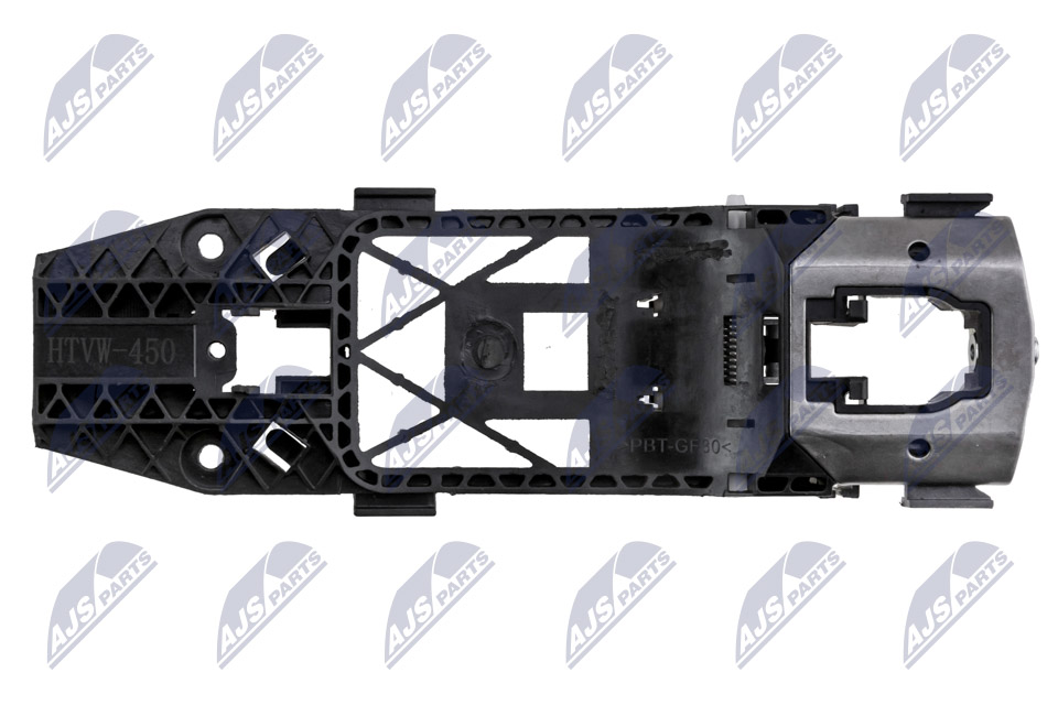 Telaio maniglia portiera - EZC-VW-450 NTY