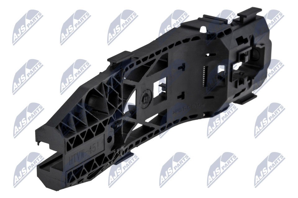 Door-handle Frame - EZC-VW-451 NTY
