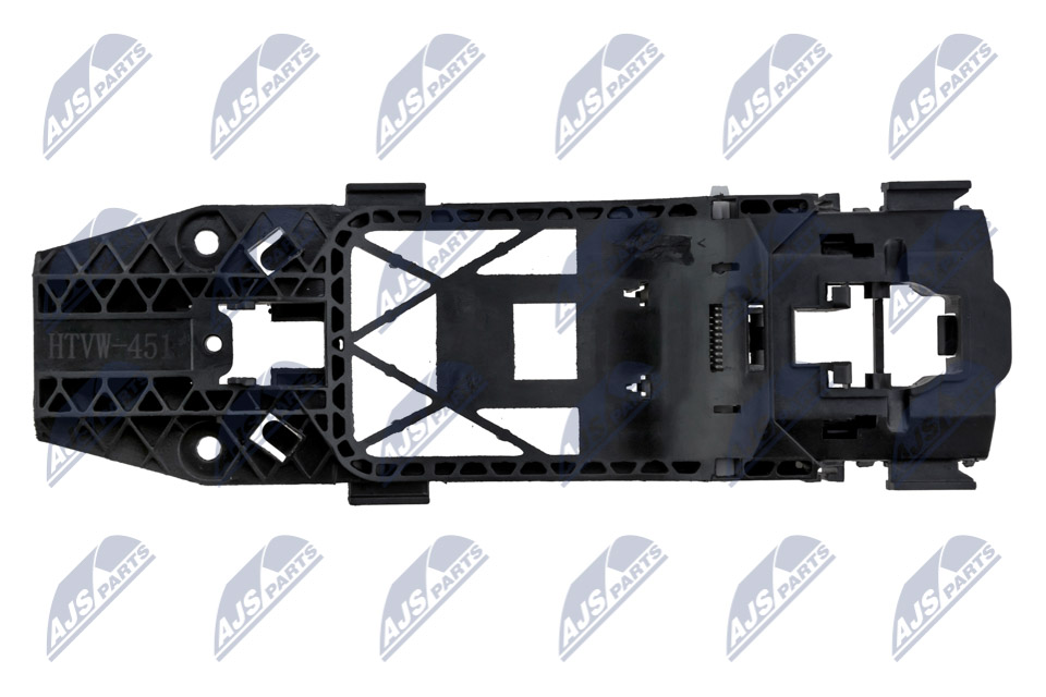 Door-handle Frame - EZC-VW-451 NTY