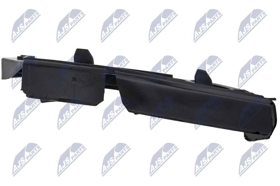 Mounting Bracket, bumper - EZC-VW-461 NTY