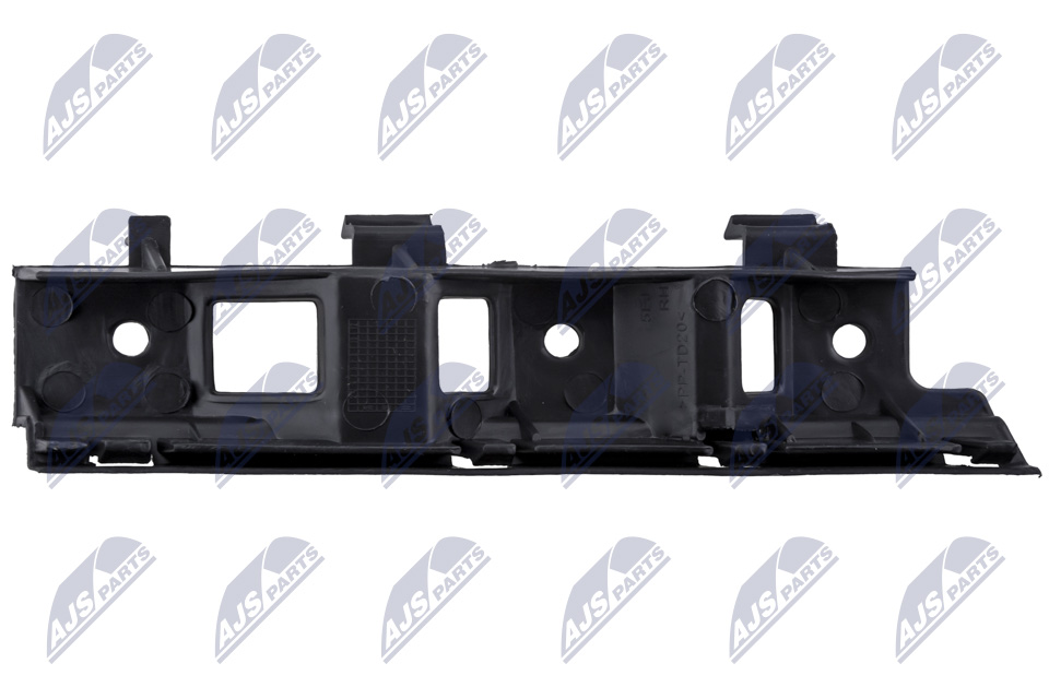 Mounting Bracket, bumper - EZC-VW-474 NTY