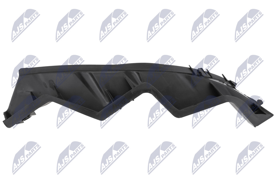 Mounting Bracket, bumper - EZC-VW-475 NTY