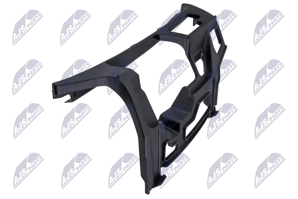 Mounting Bracket, bumper - EZC-VW-506 NTY