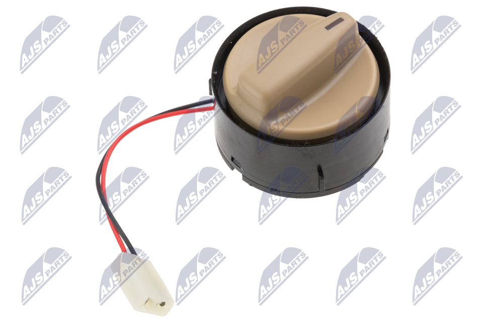 Schalter, Schiebedach - EZC-VW-507 NTY
