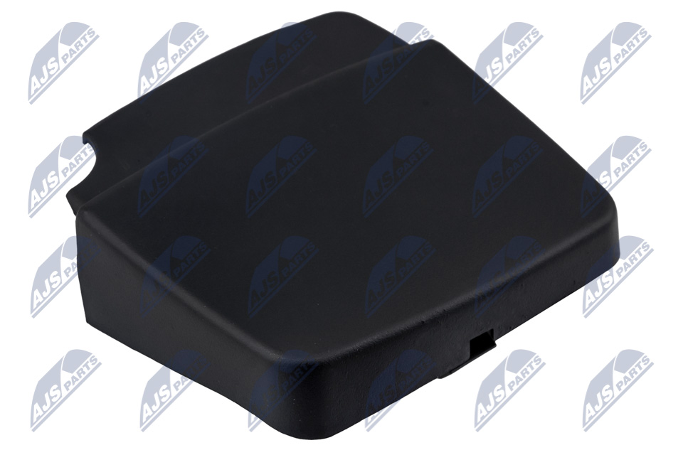 Modanatura copertura, luce posizione posteriore - EZC-VW-522 NTY