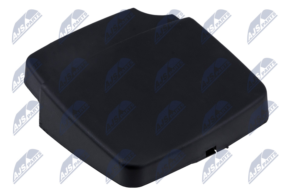 Modanatura copertura, luce posizione posteriore - EZC-VW-523 NTY