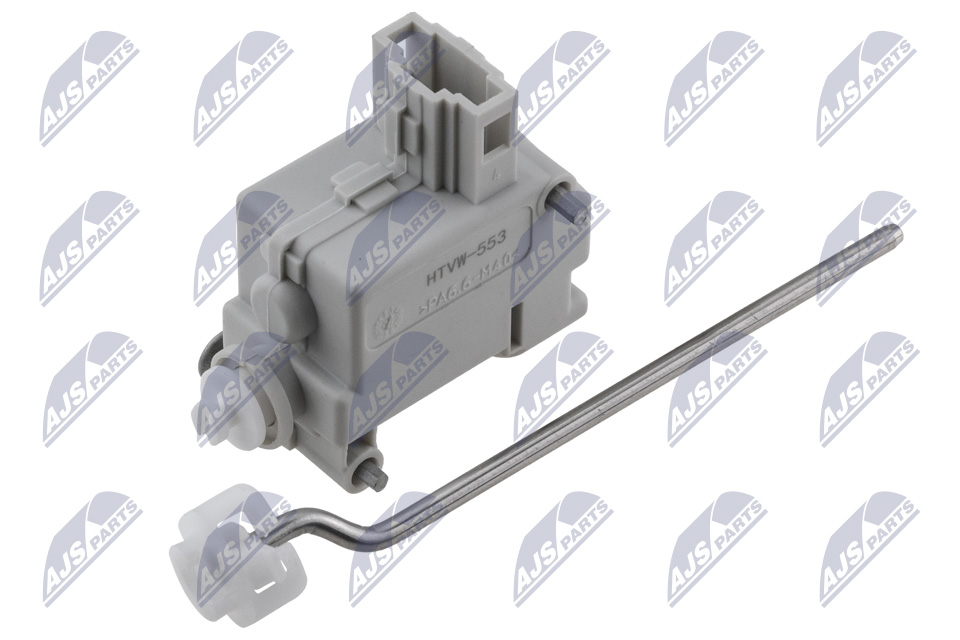 Elemento di regolazione, sportello serbatoio - EZC-VW-553 NTY