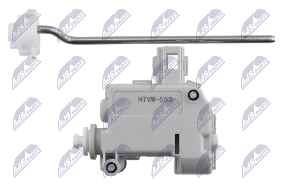Actuator, tank flap - EZC-VW-553 NTY