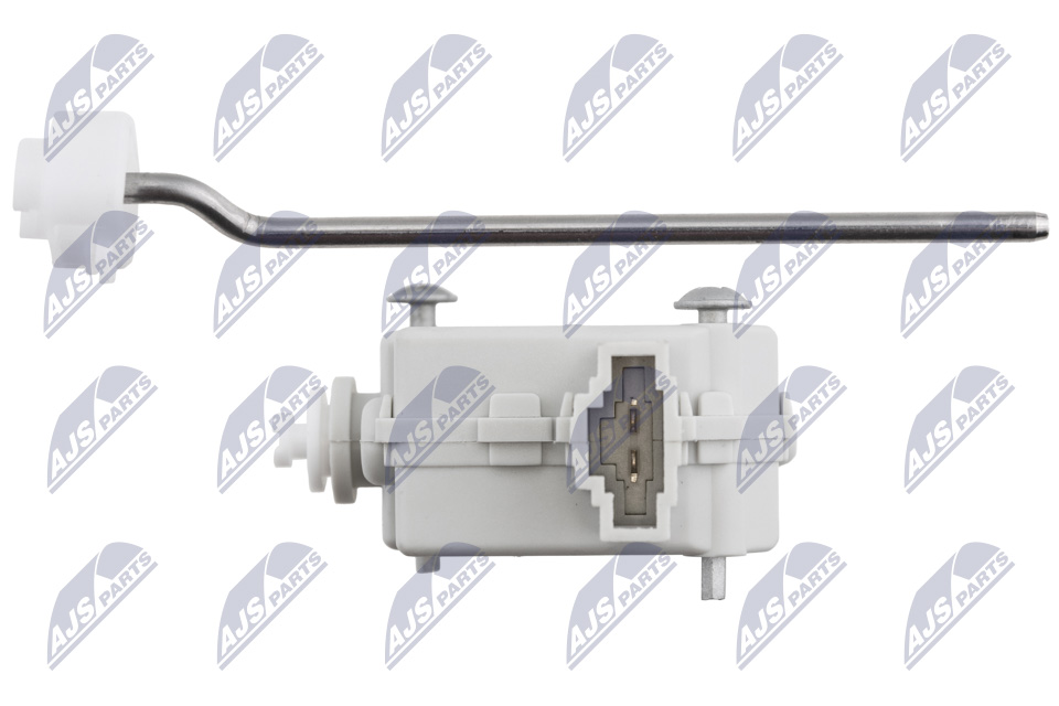 Actuator, tank flap - EZC-VW-553 NTY